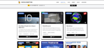 build a responsive and modern fullstack website
