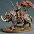professionally paint your warhammer, dnd, tabletop, and custom models