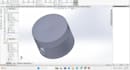 create industrial and mechanical cad models with engineering analysis