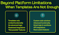 add custom functionality to squarespace, wordpress, weebly, or custom website