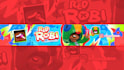 design a brawl stars youtube banner