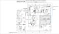 create professional autocad electrical, plumbing mep drawings