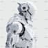 make custom robot mecha art