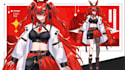 design and rig live2d vtuber model live2d rigging 2dvtuber model vtuber rigging