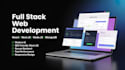 develop a modern full stack web application