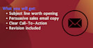 write email sequences worth opening that boost your sales