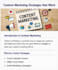 write english and urdu articles