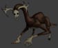 illustrate your creature designs