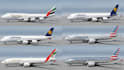 create realistic livery for airlines, simulaor and 3d models