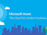 be your microsoft azure administrator for setup and management
