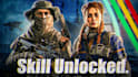create a high CTR 3d arc raiders thumbnail