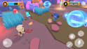 develop a 2d or 3d mobile game in unity for android and ios