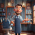 make professional ai 3d animated explainer videos
