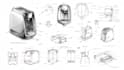 draw idea sketches for your product development