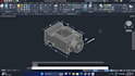 create accurate autocad 2d drawings and engineering designs