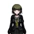 turn your oc into a danganronpa style