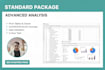 handle excel data entry and spreadsheet tasks