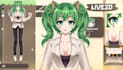 design and rig 2d anime vtuber model live2d vtuber model live nsfw vtuber model