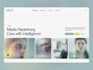 develop ai saas app, ai website, ai web application, ai software development