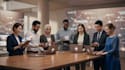 create professional ai assisted video ads with cinematic visuals