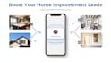 generate home improvement leads with facebook ads
