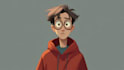 do a comic character