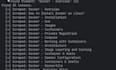 do professional web scraping and data extraction with python