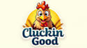 design outstanding chicken logo