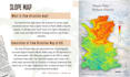 create flood risk maps and spatial analysis using gis