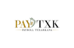 create unique finance, payroll and accounting logo design