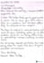 write handwritten letters, note,assignments, documents