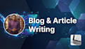write clear, engaging blog posts in simple english