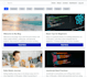 build a high converting hero section frontend UI