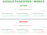 fix core web vitals lcp inp cls in google search console