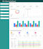 create tableau dashboard visualizations
