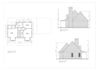 design redesign deck patio pergola porch house plans permit drawings