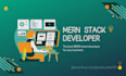 mern stack developer web app development react saas full stack web developer