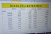 do something I am excel experts