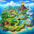 design custom roblox game map with immersive gameplay environment