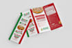 do restaurant menu design for bar, cafe, pubs, club, food truck