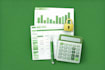 do bookkeeping and gst data preparation in excel