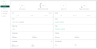 setup secure v2ray VPN server with 3xui management panel