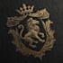design luxury elegant modern heraldic crest logo