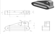 create basic mechanical 3d models in autocad