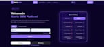 development smm website fast