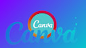 design anything in canva pro for you