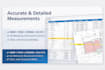 prepare boq and quantity takeoff using costx, planswift
