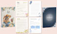 design planners journals and notebooks