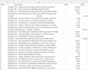 convert credit card and bank statement from pdf to csv,excel
