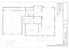 draw redraw 2d house plans floor plans permit drawings blueprint